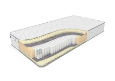Матрас Dreamline Natural Komfort Massage S1000 215х175