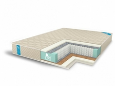 Матрас Comfort Line Eco-Hard1 S1000 105х180