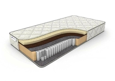 Матрас Dreamline Single SleepDream Medium S1000 210х200