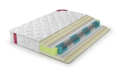 Матрас Lonax Премиум Latex Pro Lux 70х200