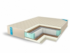 Матрас Comfort Line Eco Hard S1000+ 120х180