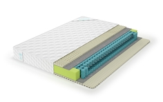 Матрас Lonax Relax Latex TFK 150х210