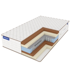 Матрас Vitaflex Elite Middle S500 200х180