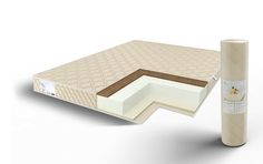 Матрас Comfort Line Cocos-Latex Eco Roll Slim 100х195