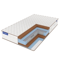 Матрас Vitaflex Elite Hard Lowly S1000 185х180