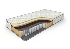 Матрас Dreamline Single SleepDream Medium TFK 155х185