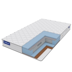 Матрас Vitaflex Foam-Middle S1000 155х200 серии Classic
