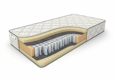 Матрас Dreamline Prime Soft DS 100х186