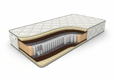 Матрас Dreamline Prime Medium S1000 115х200