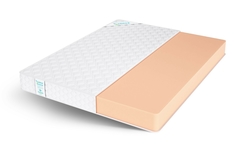 Матрас Lonax Скрученные Roll Max Eco 95х210