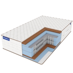 Матрас Vitaflex Elite Big Lowly S500-2 175х170