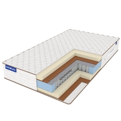 Матрас Vitaflex Elite Easy S500 95х200