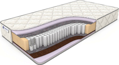 Матрас Dreamline Kombi 3 S1000 155х205