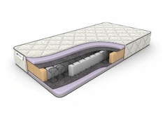 Матрас Dreamline Eco Hard BS-120 85х186