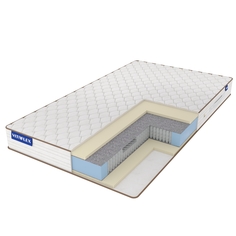 Матрас Vitaflex Nature Easy 2 S1000 90х180