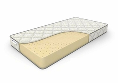 Матрас Dreamline Springless Soft 220х215