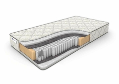 Матрас Dreamline Eco Hol S1000 185х190