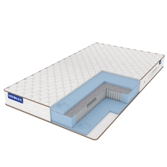 Матрас Vitaflex Nature Visco S1000 150х200