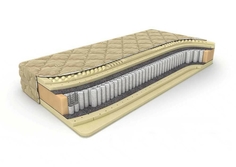 Матрас Dreamline Relax Massage S1000 150х215