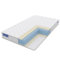 Матрас Vitaflex Foam Eco Standart Double Easy Eco 170х200