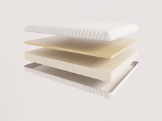 Матрас Evita Visco Gold 180х195