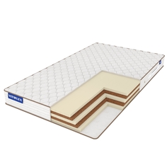 Матрас Vitaflex Easy-Hard Mini 165х170 серии Mix