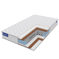 Матрас Vitaflex Classic Double Hollo-Hard S500 95х170