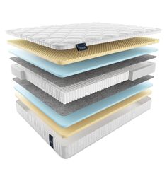 Матрас Materlux Venice Maxi 115х215