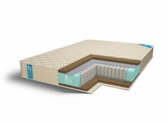 Матрас Comfort Line Hard Classic S1000 150х175