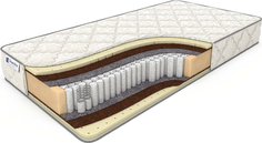 Матрас Dreamline Balance Comfort Perfect 1000 130х195