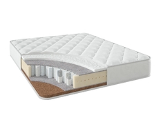 Матрас Stories Классик Плато ТФК 140х190