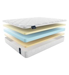 Матрас Materlux New Elite Nobile 105х215