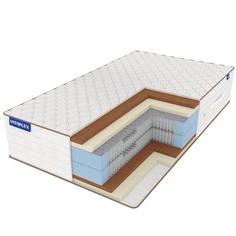 Матрас Vitaflex Elite Big S1000-2 135х195