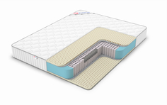 Матрас Denwir Classic Soft S1000 95х195