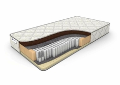 Матрас Dreamline SleepDream S1000 90х185