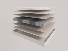 Матрас Evita Eco Plus EVS1000 120х195