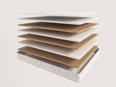 Матрас Evita Press New 180х200