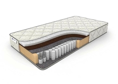 Матрас Dreamline Single Hol Hard TFK 120х175