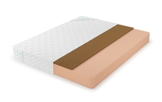 Матрас Lonax Foam Mix Foam Cocos 2 Max 70х190