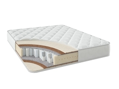Матрас Stories Эконом Элат ТФК 140х195