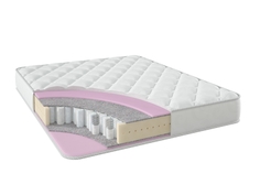 Матрас Stories Эконом Элион ТФК 85х205