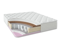 Матрас Stories Классик Стратто ТФК 190х186