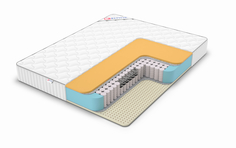 Матрас Denwir Classic Memo Soft TFK 70х140