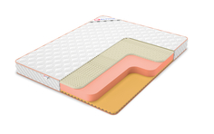 Матрас Denwir Top Memo Soft Massage 16 160х195