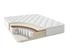 Матрас Stories Премиум Статус Плюс Мультипакет 1000 210х220