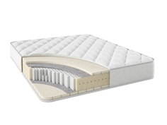 Матрас Stories Премиум Эгоист Микропакет 2000 220х220