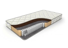 Матрас Dreamline Single Dream 3 S1000 65х185