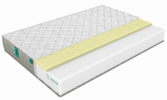 Матрас Sleeptek Mono Memory 20 75х190