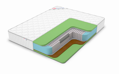 Матрас Denwir Classic Balance Foam S1000 150х195