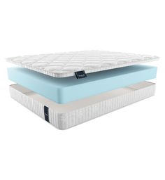 Матрас Materlux Light Vinaros 120х200